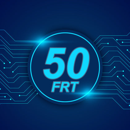 Frankie Token 50 FRT = 50 TALA